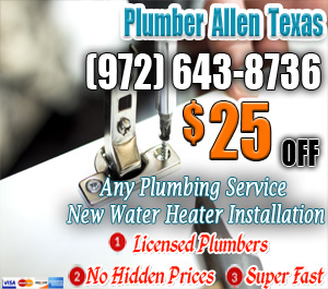 Emergency drain cleaning service